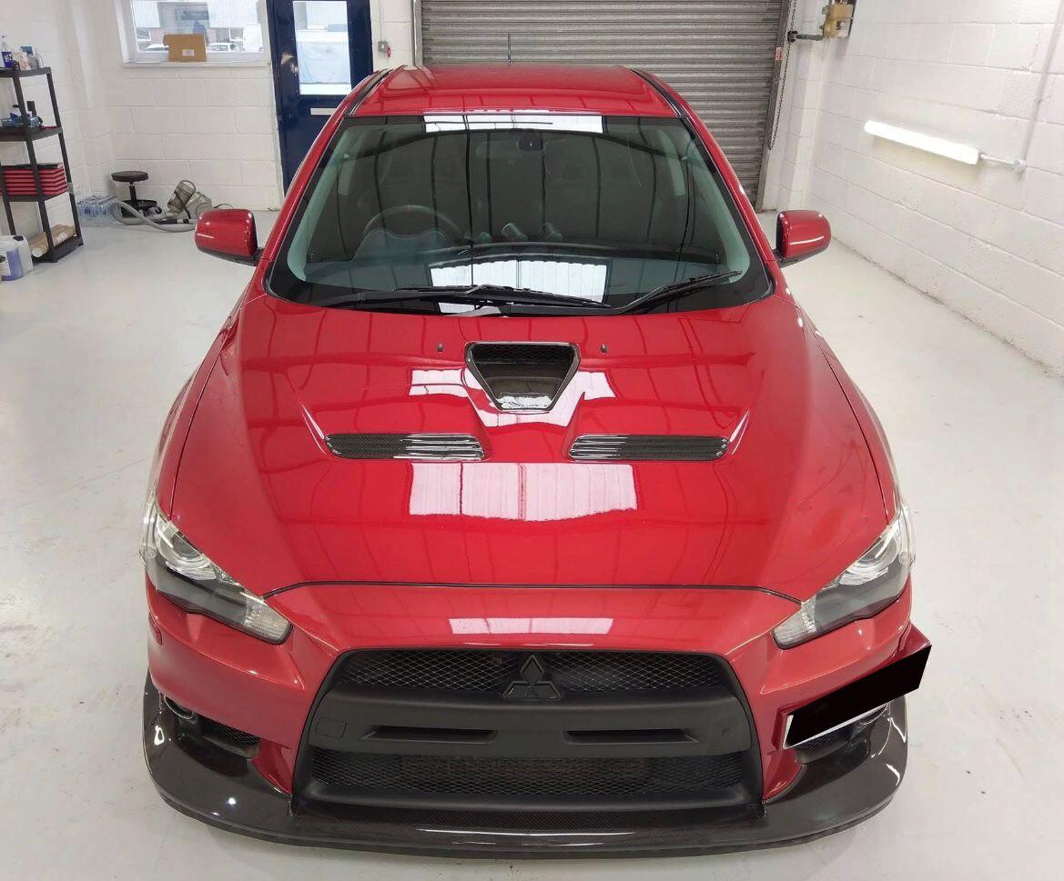 Used Mitsubishi Lancer 2009 for sale - 77066549: Photo 1
