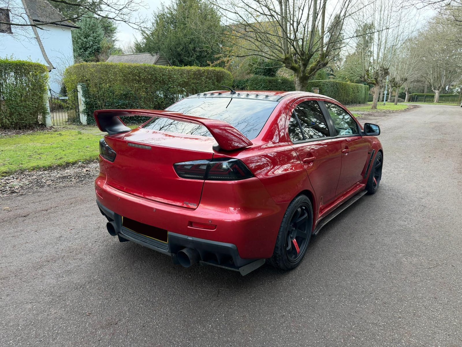 Used Mitsubishi Lancer 2009 for sale - 77066549: Photo 10