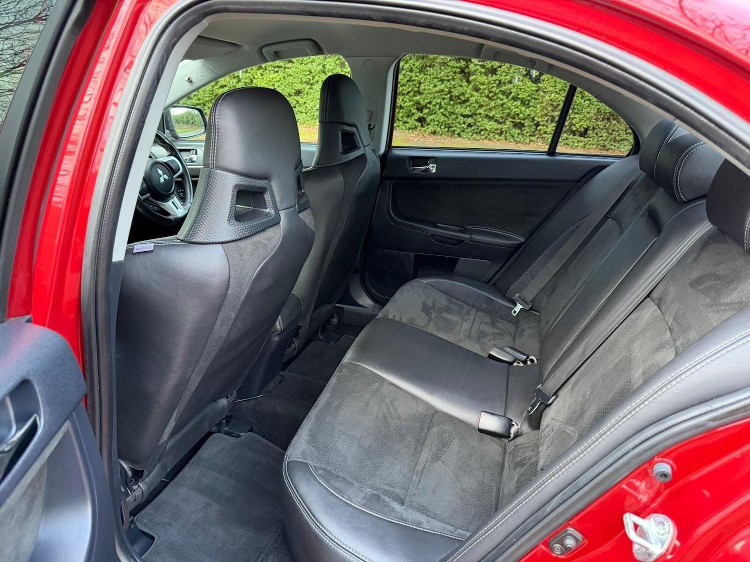 Used Mitsubishi Lancer 2009 for sale - 77066549: Photo 11