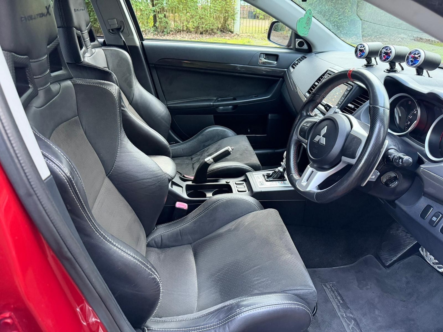 Used Mitsubishi Lancer 2009 for sale - 77066549: Photo 13