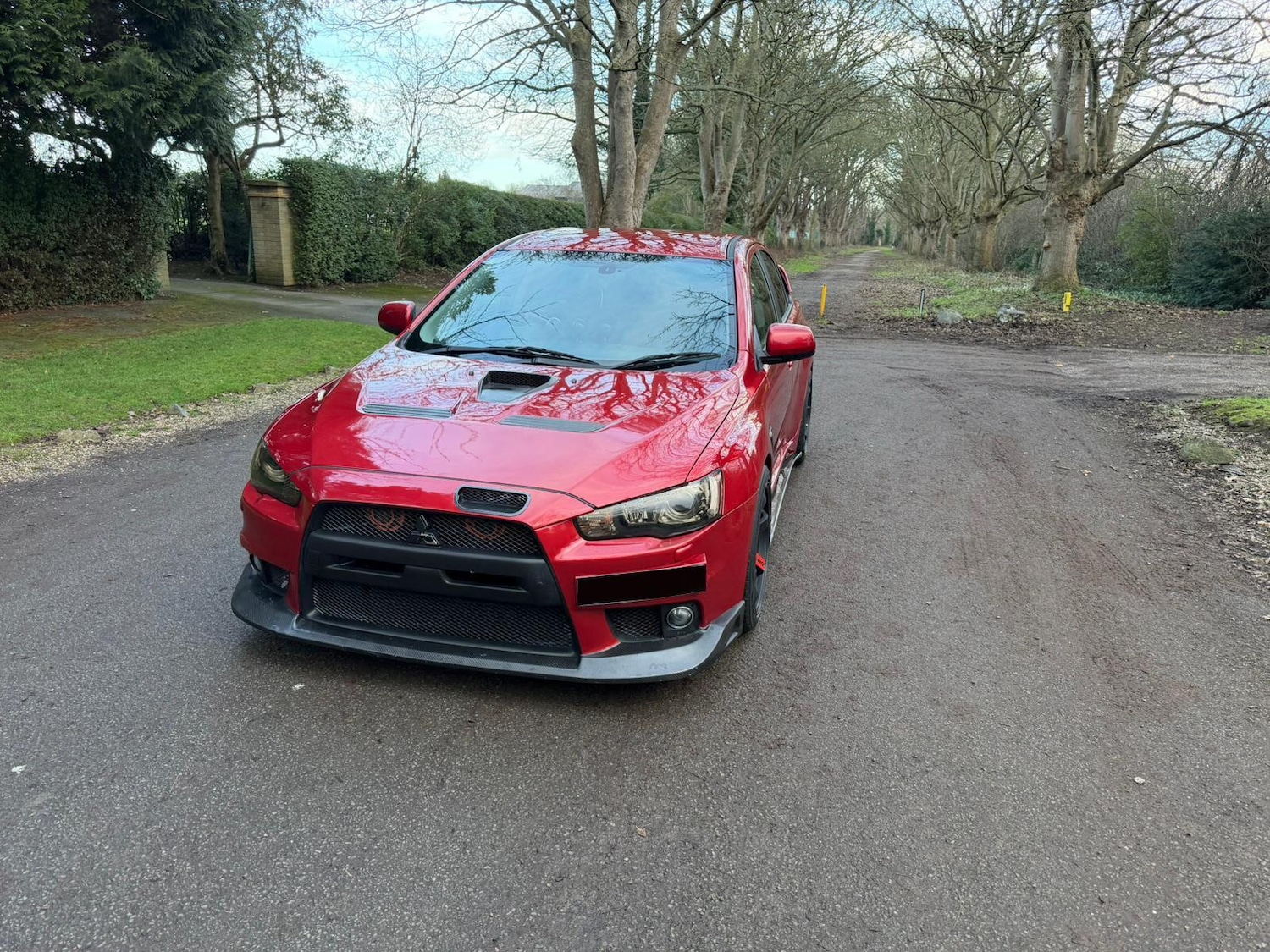 Used Mitsubishi Lancer 2009 for sale - 77066549: Photo 15