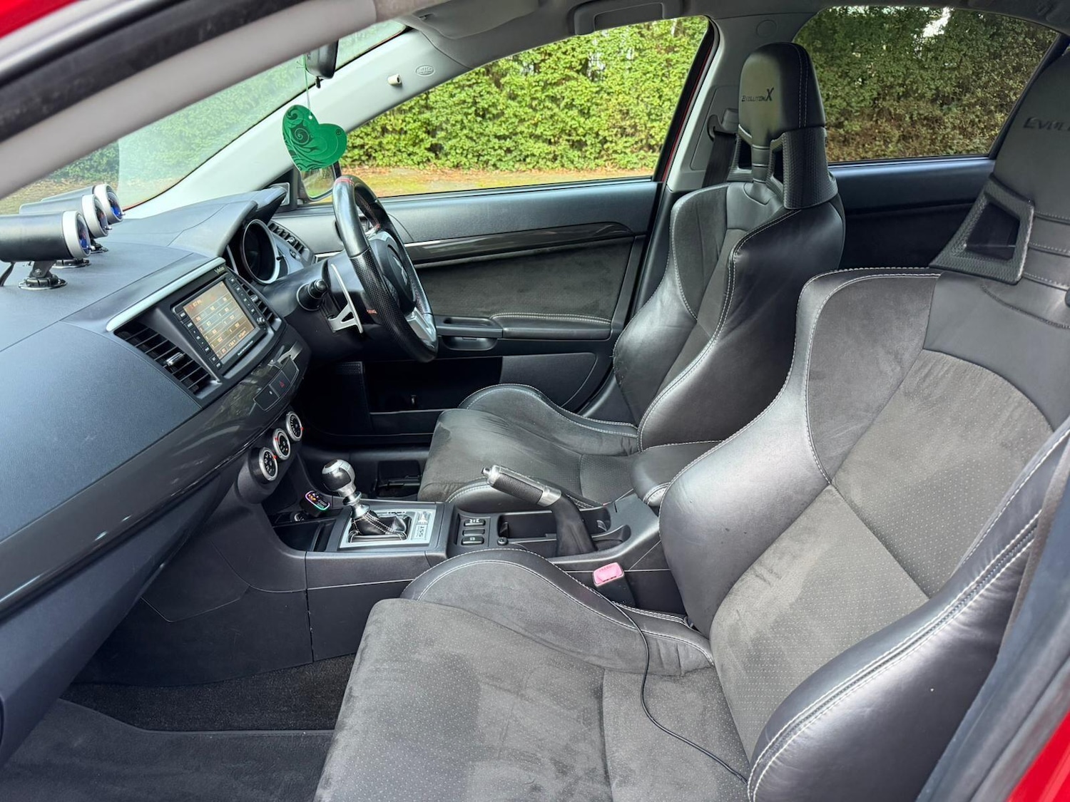 Used Mitsubishi Lancer 2009 for sale - 77066549: Photo 16