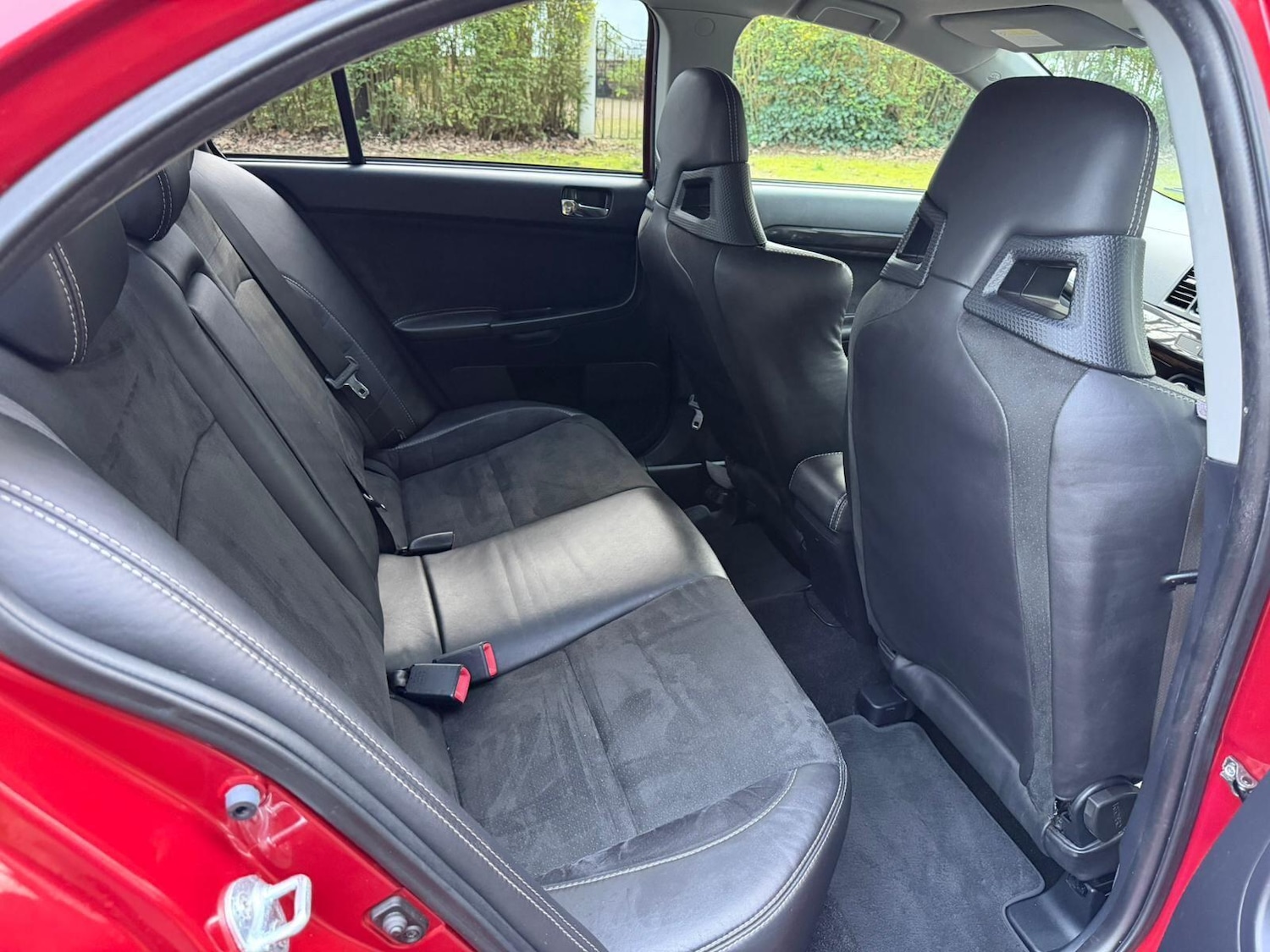 Used Mitsubishi Lancer 2009 for sale - 77066549: Photo 17