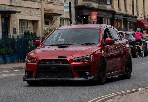 Used Mitsubishi Lancer 2009 for sale - 77066549: Photo 3