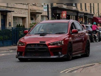 Used Mitsubishi Lancer 2009 for sale - 77066549: Photo