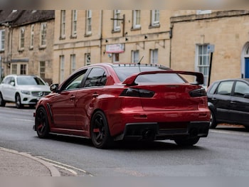 Used Mitsubishi Lancer 2009 for sale - 77066549: Photo