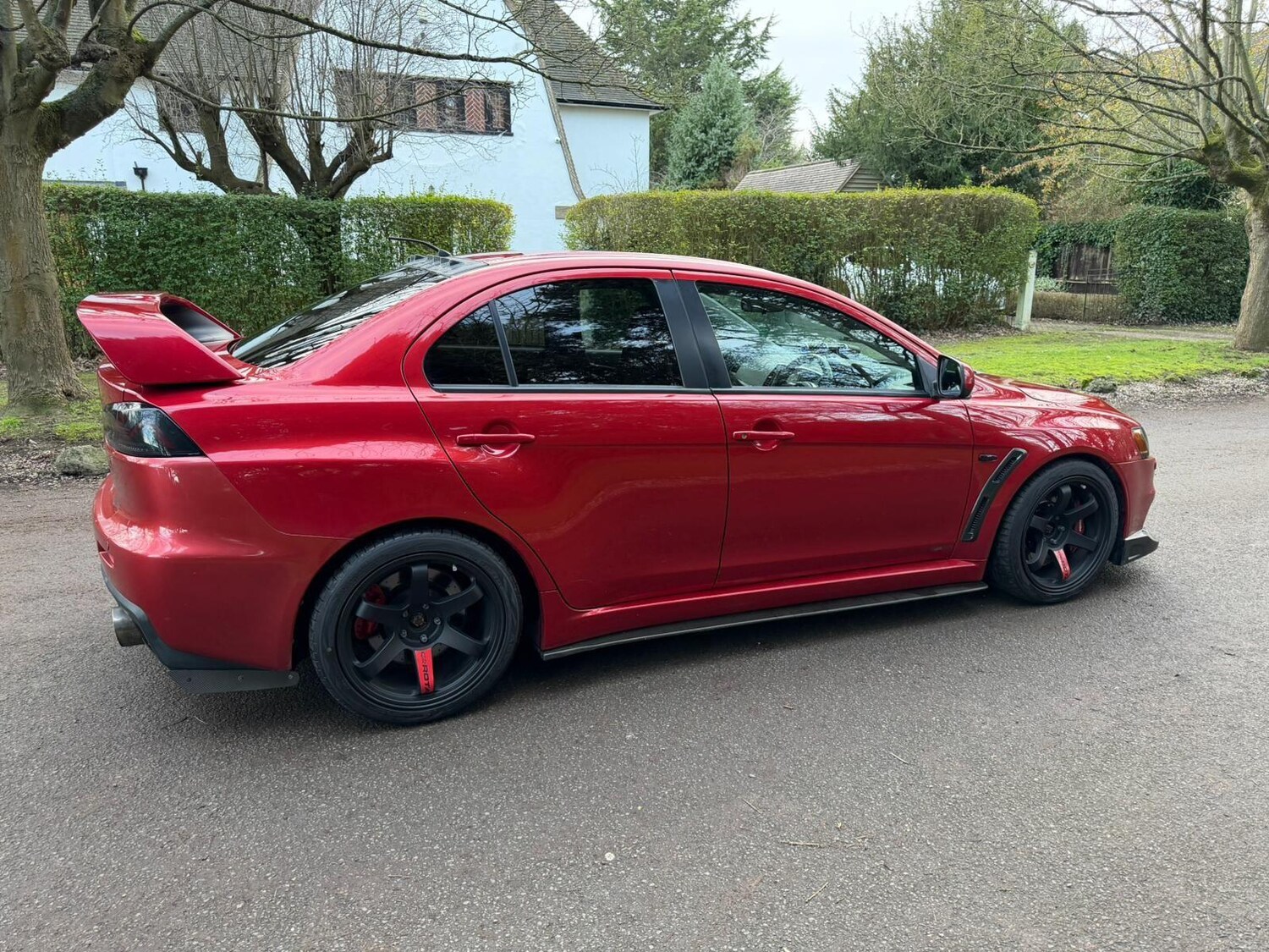 Used Mitsubishi Lancer 2009 for sale - 77066549: Photo 6