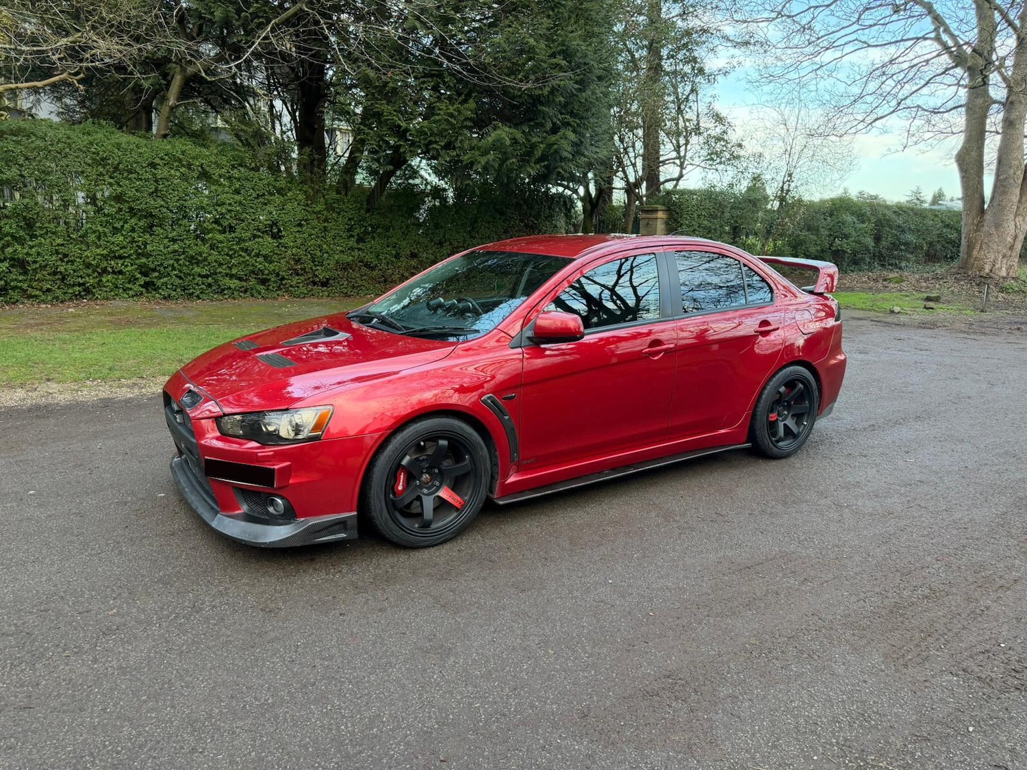 Used Mitsubishi Lancer 2009 for sale - 77066549: Photo 7