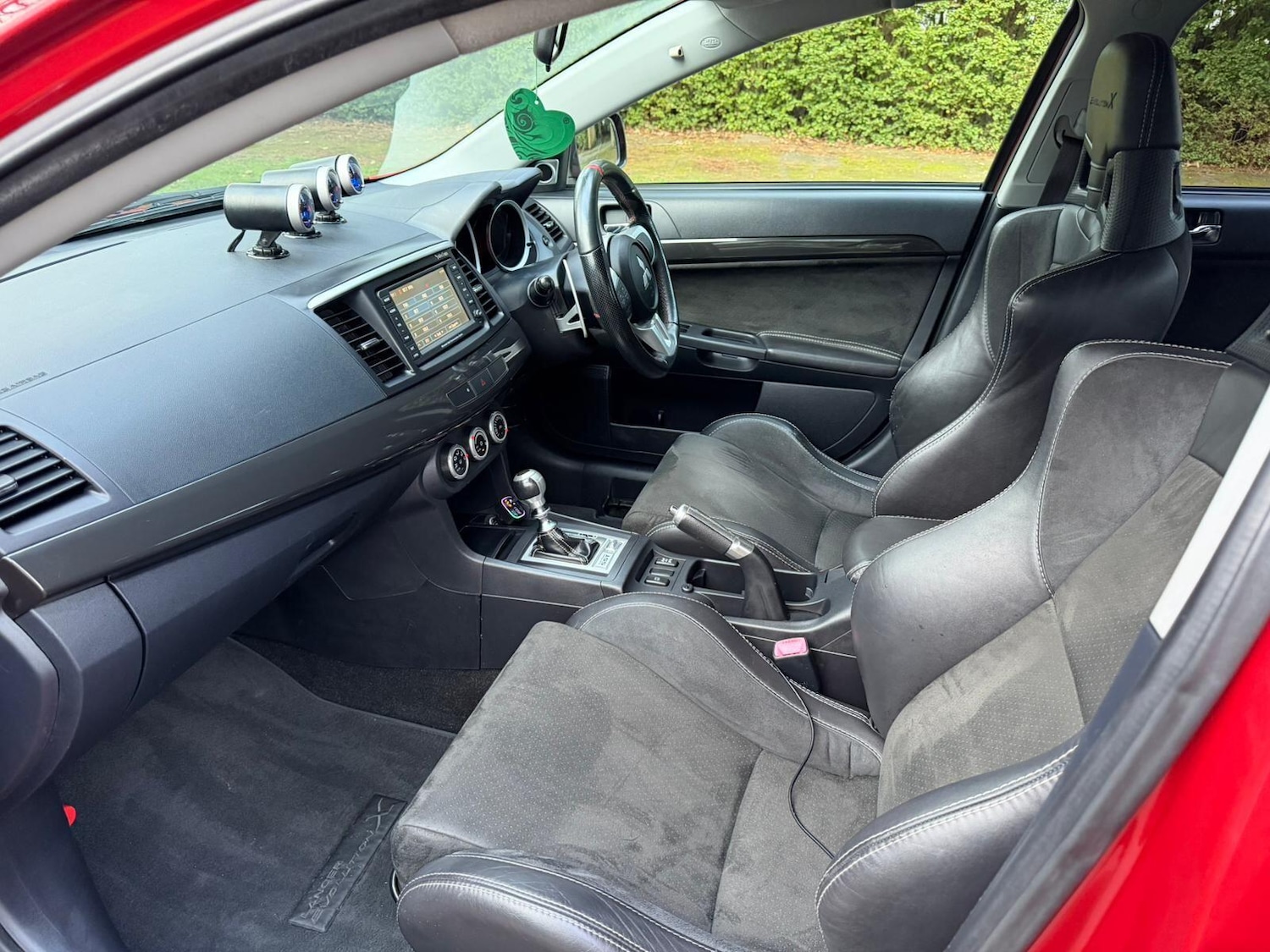 Used Mitsubishi Lancer 2009 for sale - 77066549: Photo 9