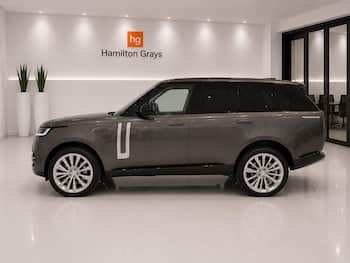 Used Land Rover Range Rover 2022 for sale - 79751000: Photo