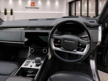 Used Land Rover Range Rover 2022 for sale - 79751000: Photo