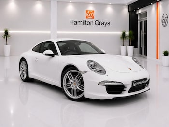 Used Porsche 911 2012 for sale - 79249969: Photo
