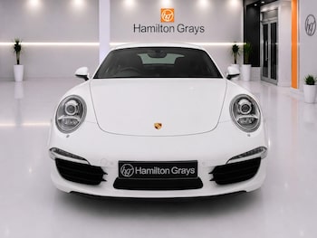 Used Porsche 911 2012 for sale - 79249969: Photo