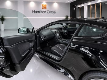 Used Aston Martin Vantage 2014 for sale - 79766415: Photo