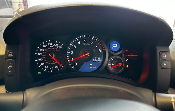 Used Nissan GT-R 2019 for sale - 75519635: Photo 10