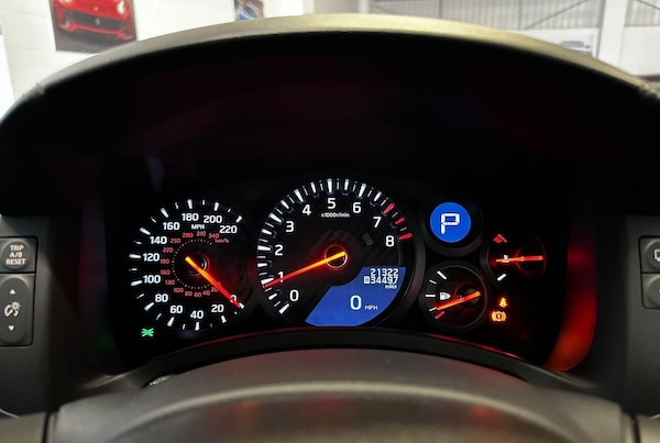 Used Nissan GT-R 2019 for sale - 75519635: Photo 17