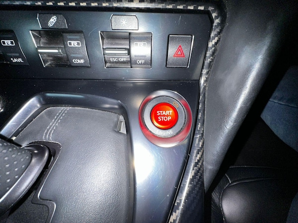 Used Nissan GT-R 2019 for sale - 75519635: Photo 19