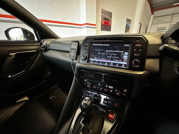 Used Nissan GT-R 2019 for sale - 75519635: Photo 23