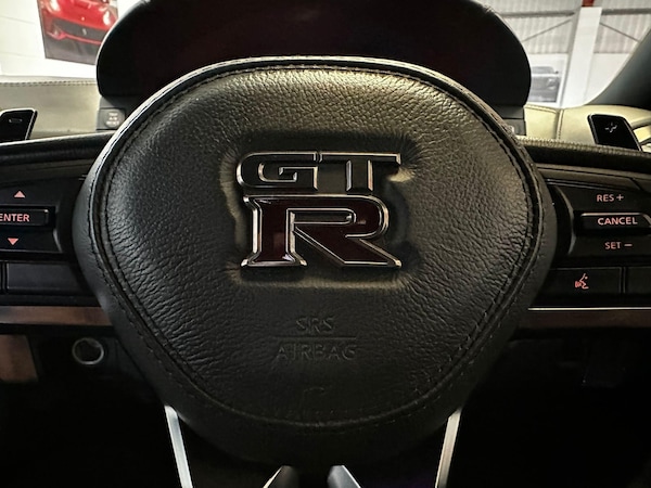 Used Nissan GT-R 2019 for sale - 75519635: Photo 26