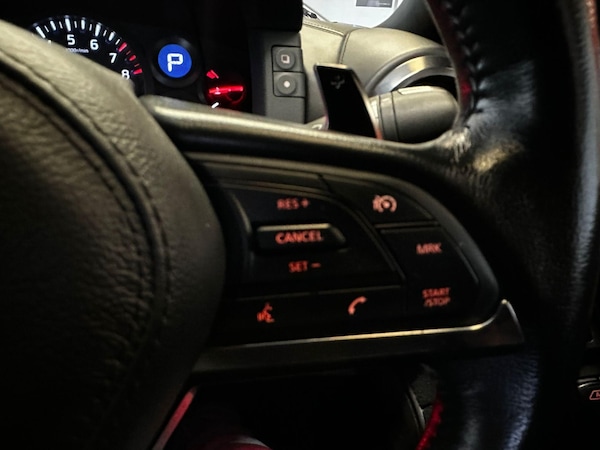 Used Nissan GT-R 2019 for sale - 75519635: Photo 27