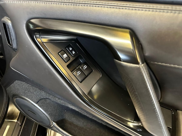 Used Nissan GT-R 2019 for sale - 75519635: Photo 31