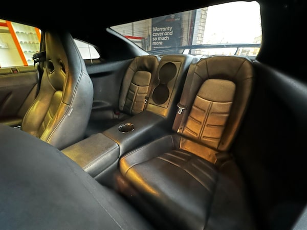 Used Nissan GT-R 2019 for sale - 75519635: Photo 35