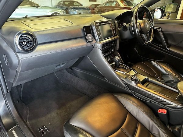 Used Nissan GT-R 2019 for sale - 75519635: Photo 37