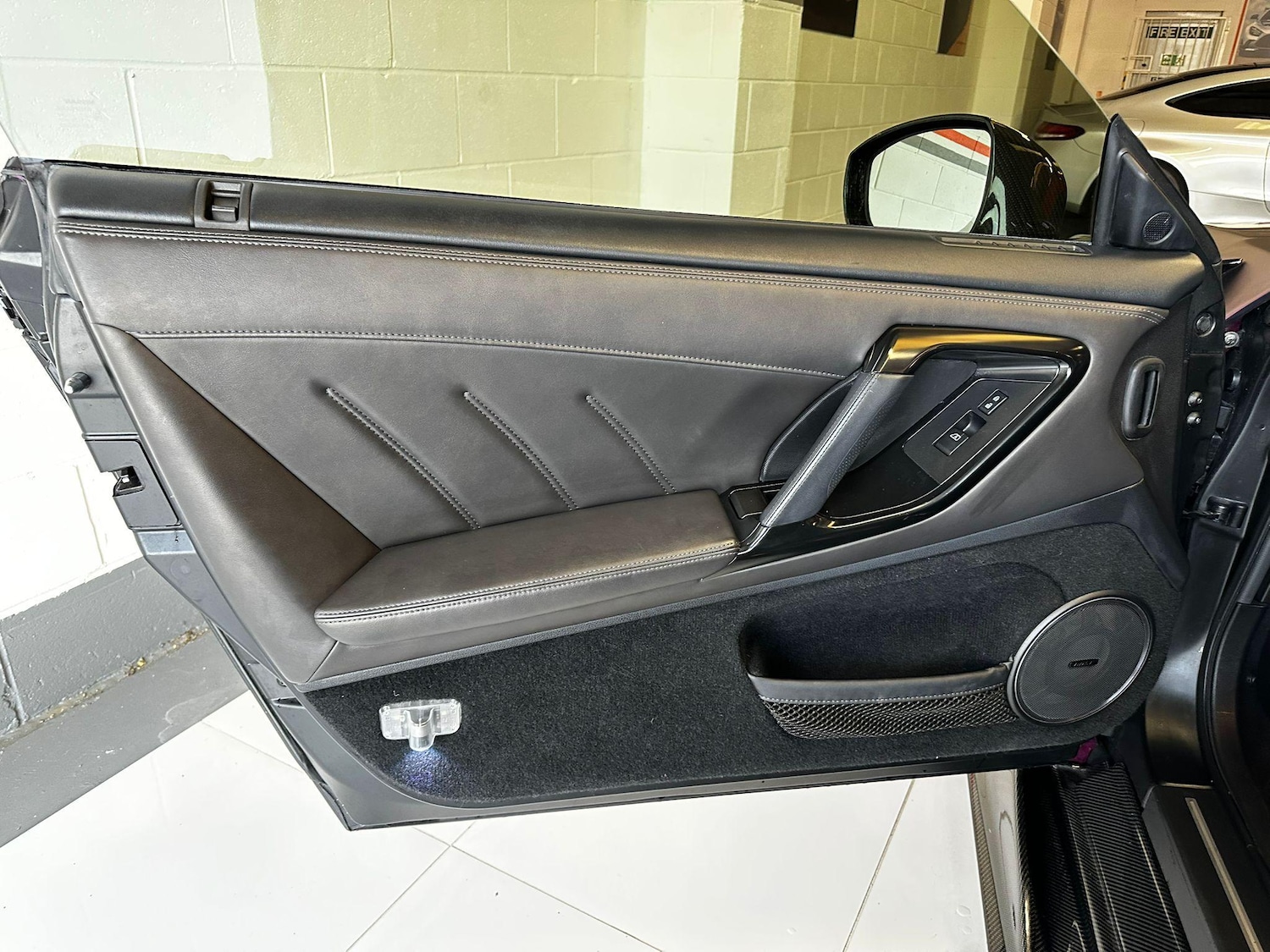 Vehicle 41