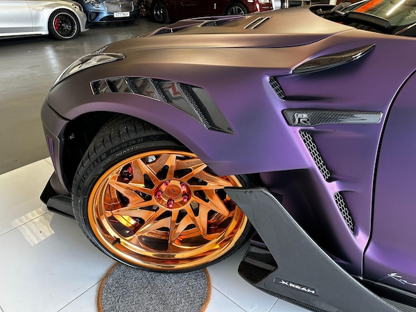 Used Nissan GT-R 2019 for sale - 75519635: Photo 42