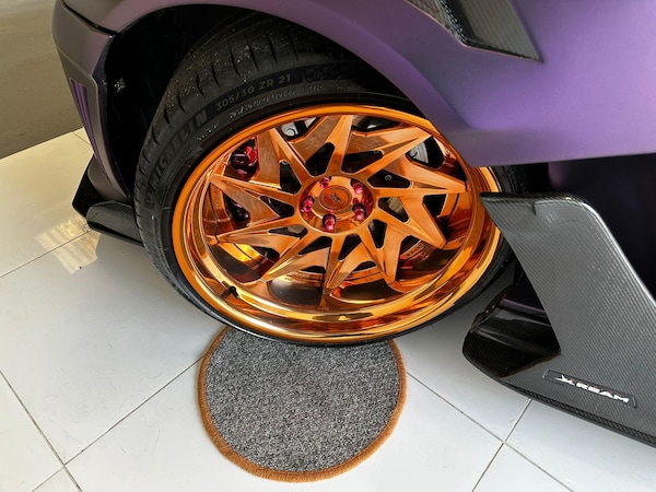 Used Nissan GT-R 2019 for sale - 75519635: Photo 52