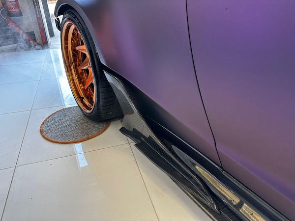 Used Nissan GT-R 2019 for sale - 75519635: Photo 56