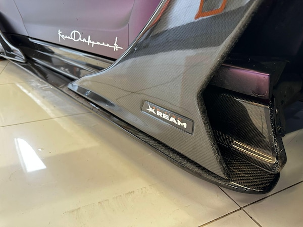 Used Nissan GT-R 2019 for sale - 75519635: Photo 59