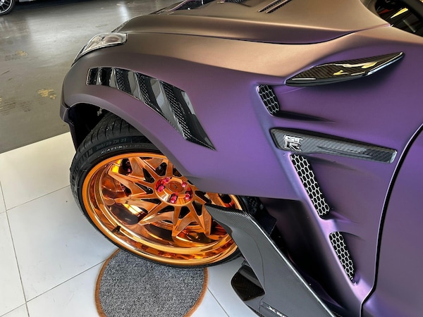 Used Nissan GT-R 2019 for sale - 75519635: Photo 62
