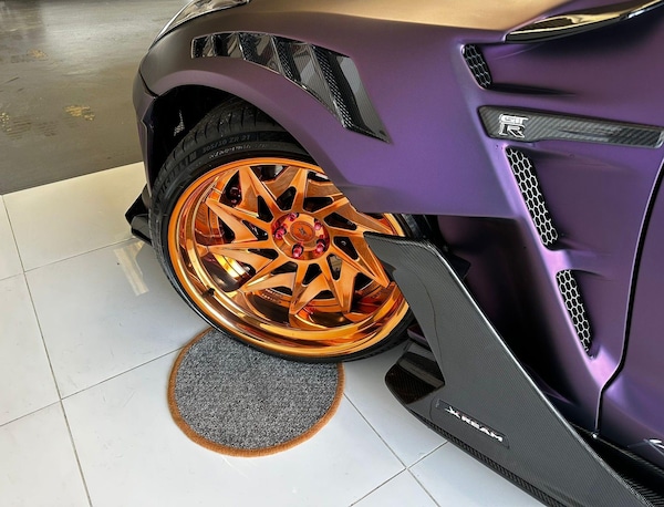 Used Nissan GT-R 2019 for sale - 75519635: Photo 65