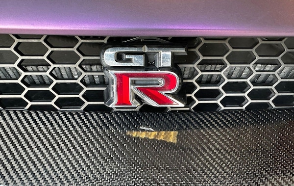 Used Nissan GT-R 2019 for sale - 75519635: Photo 66