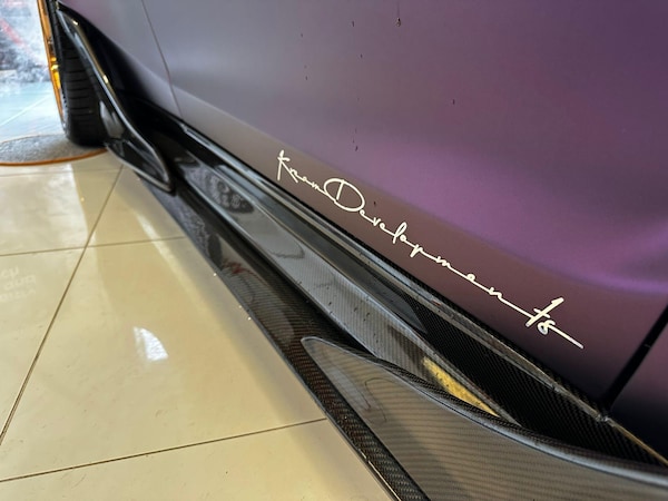 Used Nissan GT-R 2019 for sale - 75519635: Photo 69