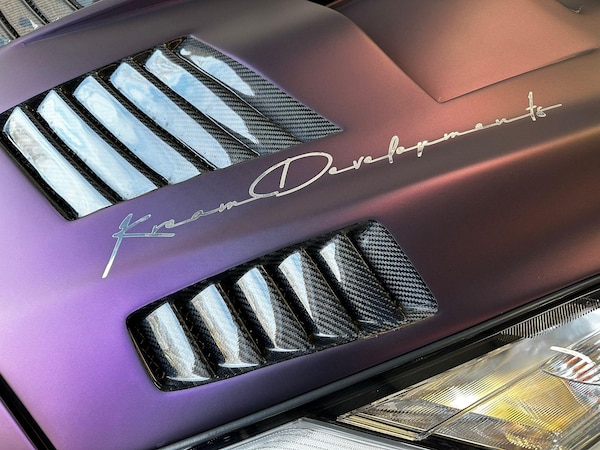 Used Nissan GT-R 2019 for sale - 75519635: Photo 73