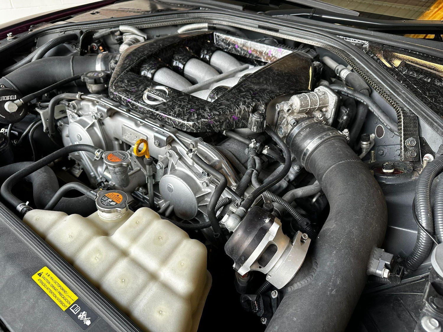 Vehicle 76