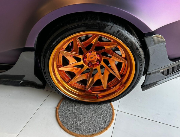 Used Nissan GT-R 2019 for sale - 75519635: Photo 8