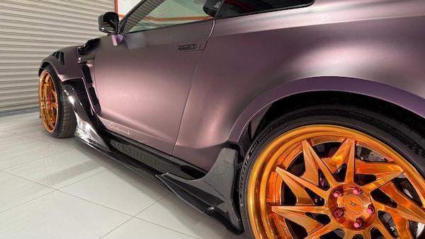Used Nissan GT-R 2019 for sale - 75519635: Photo 90