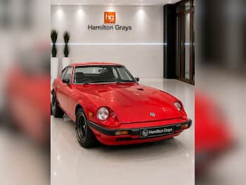 Used Datsun 280Z 1982 for sale - 79553548: Photo