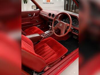 Used Datsun 280Z 1982 for sale - 79553548: Photo