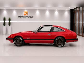 Used Datsun 280Z 1982 for sale - 79553548: Photo