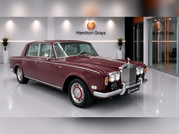 Used Rolls-Royce Silver Shadow 1975 for sale - 79106535: Photo