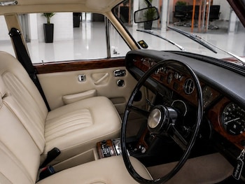 Used Rolls-Royce Silver Shadow 1975 for sale - 79106535: Photo