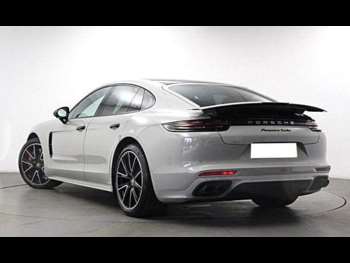 Used Porsche Panamera 2017 for sale - 74521413: Photo