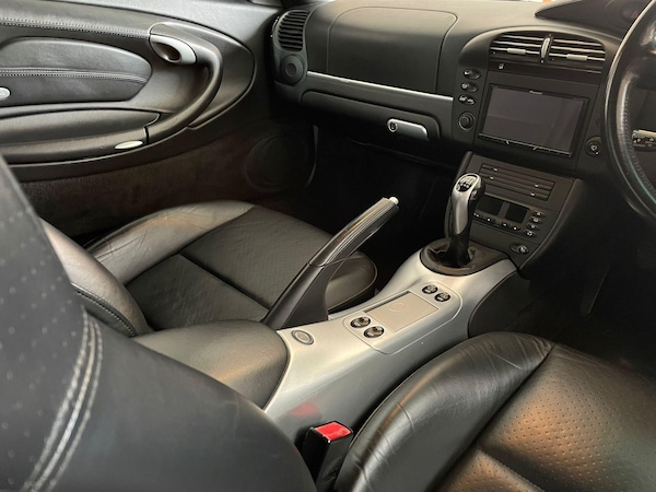 Used Porsche 911 2005 for sale - 74148144: Photo 10