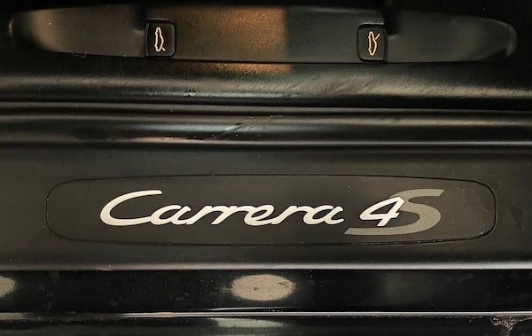 Used Porsche 911 2005 for sale - 74148144: Photo 11