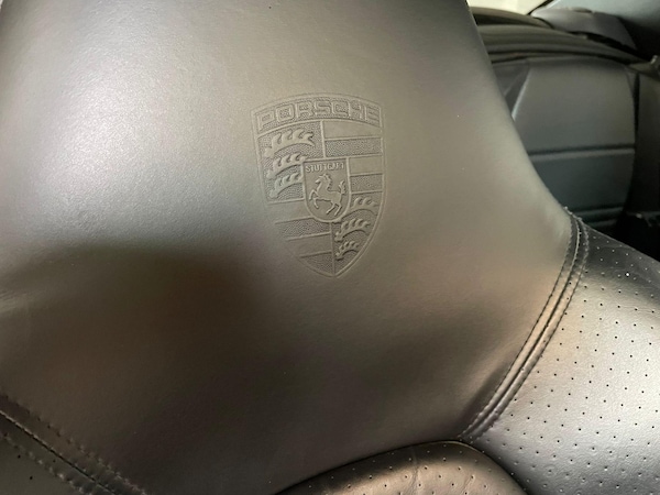 Used Porsche 911 2005 for sale - 74148144: Photo 12