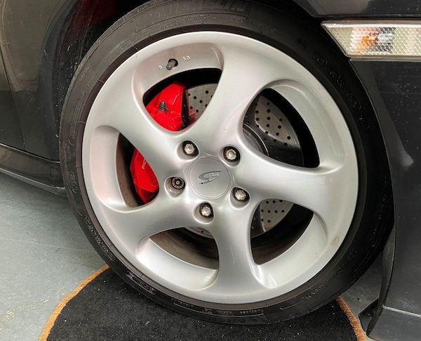 Used Porsche 911 2005 for sale - 74148144: Photo 20